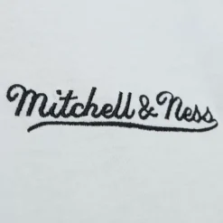 Mitchell & Ness Essentials Heavy Weight Tee