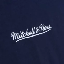 Mitchell & Ness Essentials Heavy Weight Tee