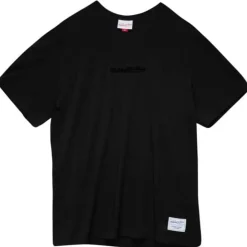 Mitchell & Ness Essentials Heavy Weight Tee