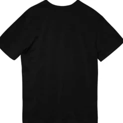Mitchell & Ness Essentials Heavy Weight Tee