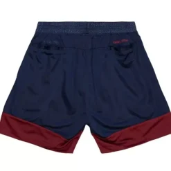 Mitchell & Ness Essentials Reversible Shorts