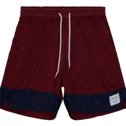 Mitchell & Ness Essentials Reversible Shorts