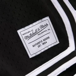Mitchell & Ness Essentials Mesh Shorts