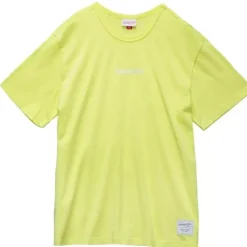 Mitchell & Ness Essentials Heavy Weight Tee