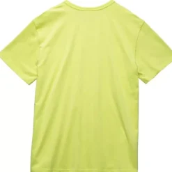 Mitchell & Ness Essentials Heavy Weight Tee