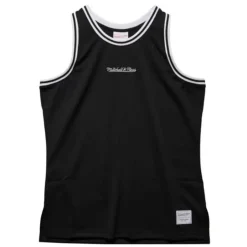 Mitchell & Ness Essentials Mesh Jersey
