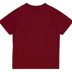 Mitchell & Ness Essentials Heavy Weight Tee