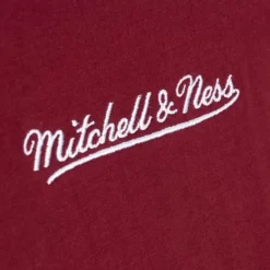 Mitchell & Ness Essentials Heavy Weight Tee