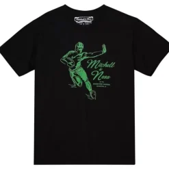 Mitchell & Ness Football Summit Tee