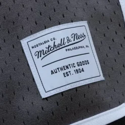 Mitchell & Ness Game Day 2.0 Shorts