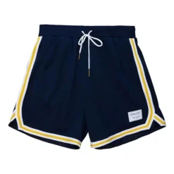 Mitchell & Ness Game Day 2.0 Shorts