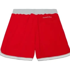 Mitchell & Ness Game Day Shorts