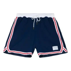 Mitchell & Ness Game Day Shorts