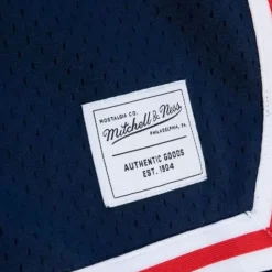 Mitchell & Ness Game Day Shorts