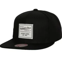 Mitchell & Ness Gameday Snapback