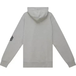 Mitchell & Ness Ghost Green Camo Hoody