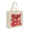 Mitchell & Ness Graphic Tote Bag 2.0