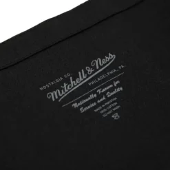 Mitchell & Ness Graphic Tote Bag 2.0