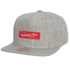 Mitchell & Ness Hi Density Snapback