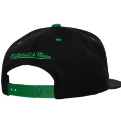 Mitchell & Ness I Love M&N Snapback
