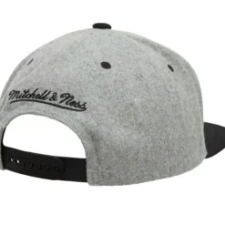 Mitchell & Ness Melton Patch Snapback