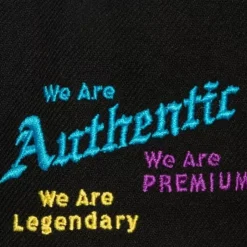 Mitchell & Ness Neon Tropical Snapback