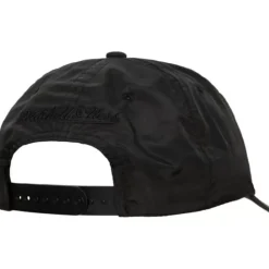 Mitchell & Ness Nylon Deadstock Snapback