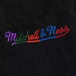 Mitchell & Ness Nylon Shorts