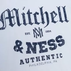 Mitchell & Ness Oldie Tee