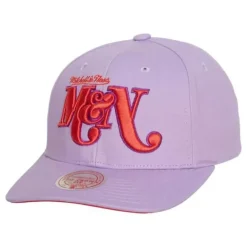 Mitchell & Ness Overlay Pro Snapback