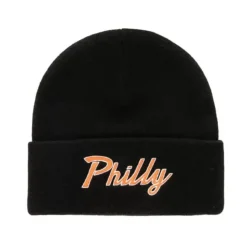 Mitchell & Ness Philly Beanie