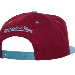 Mitchell & Ness Philly Jawn Snapback