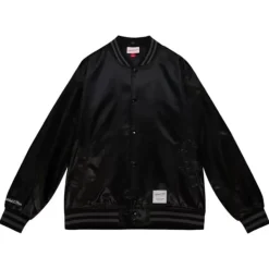 Mitchell & Ness Satin Jacket