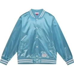 Mitchell & Ness Satin Jacket