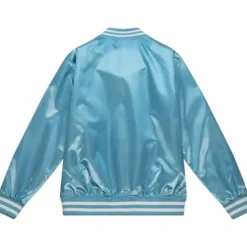 Mitchell & Ness Satin Jacket