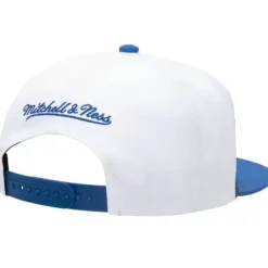 Mitchell & Ness Sharktooth Snapback