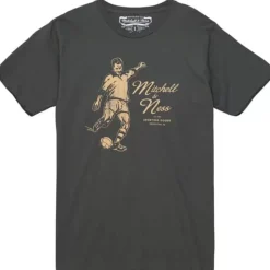 Mitchell & Ness Soccer Summit Tee