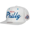 Mitchell & Ness South Philly Snapback