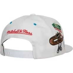 Mitchell & Ness South Philly Snapback