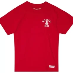Mitchell & Ness Standard Tee