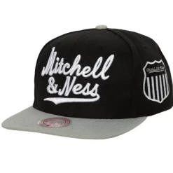Mitchell & Ness Team Origins Snapback