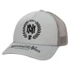 Mitchell & Ness Team Origins Trucker