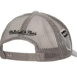 Mitchell & Ness Team Origins Trucker