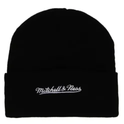 Mitchell & Ness Trotter Beanie
