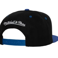 Mitchell & Ness Two Tone Retro Snapback