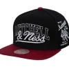 Mitchell & Ness Varsity Snapback