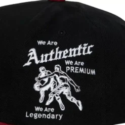 Mitchell & Ness Varsity Snapback