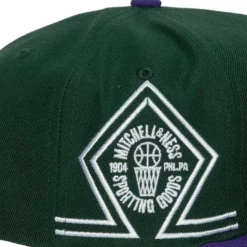 Mitchell & Ness Varsity Snapback