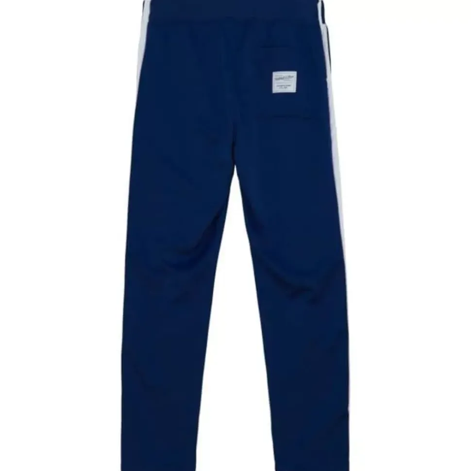 Mitchell & Ness Warm Up Pant