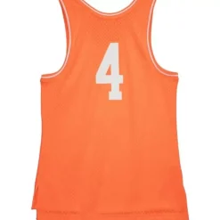 Mitchell & Ness Women'S Essentials Mesh Jersey